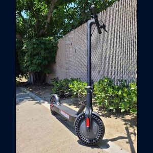 COPY - Electric scooter